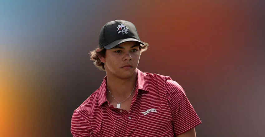 Does he still play the PNC Championship? 