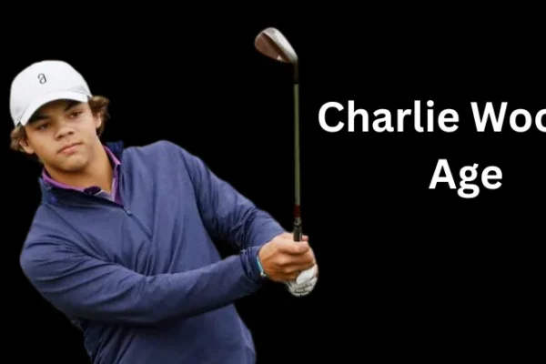 Charlie Woods Age: How Old He Is in 2026 and What’s Next