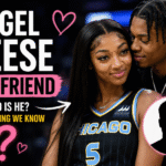 Angel Reese Boyfriend