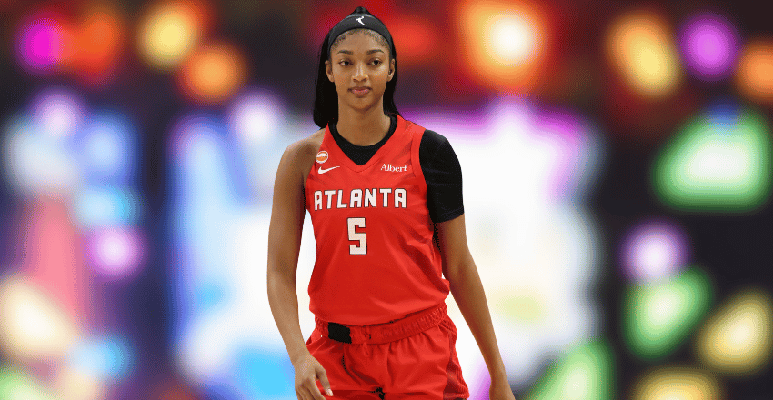 From Randallstown to Baton Rouge to Atlanta 