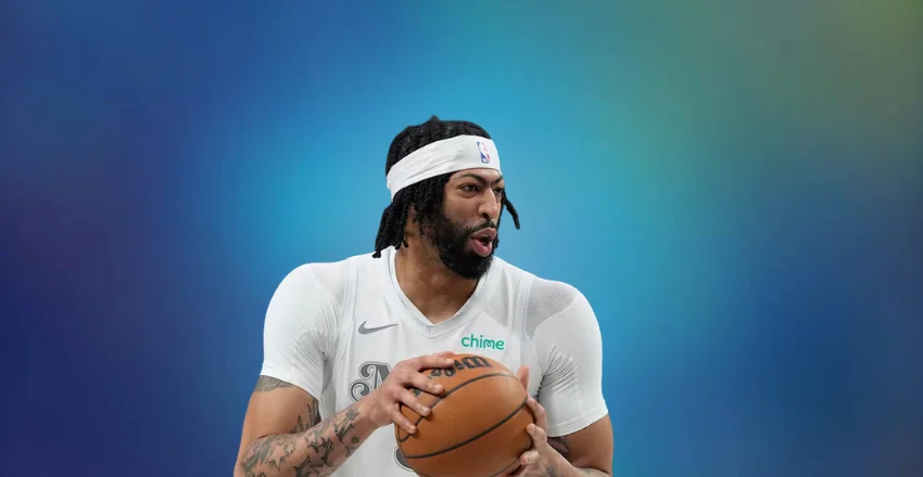 The trade noise around him this summer