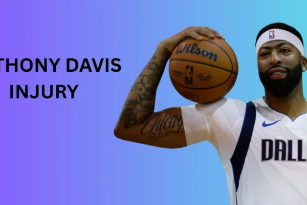 Anthony Davis Injury Update (2026): Latest Recovery Status, Return Timeline, and Washington Wizards Future