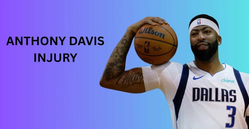 Anthony Davis Injury Update (2026): Latest Recovery Status, Return Timeline, and Washington Wizards Future
