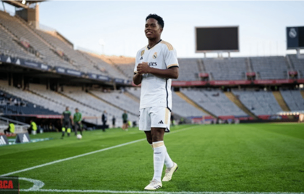 Endrick in 2026: Real Madrid Return, Stats & Future