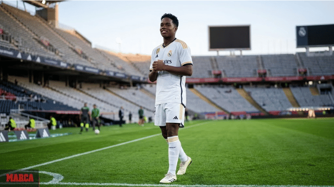 Endrick in 2026: Real Madrid Return, Stats & Future