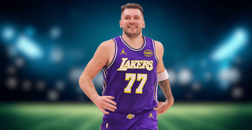 Is Luka playing tonight? The short version