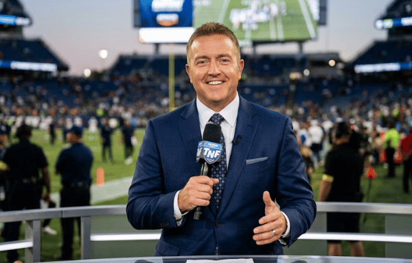 Kirk Herbstreit in 2026: ESPN, Prime Video & Career Guide 