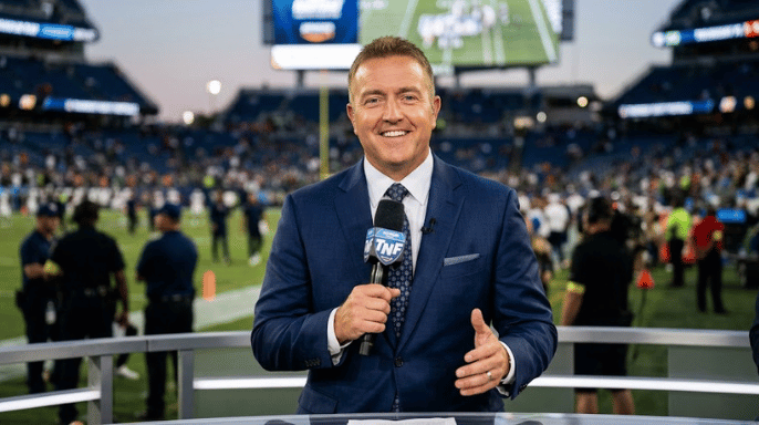 Kirk Herbstreit in 2026: ESPN, Prime Video & Career Guide 
