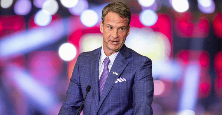What the Lane Kiffin girlfriend question actually turns up 