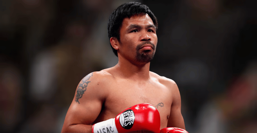 Why there is no Manny Pacquiao next fight date yet