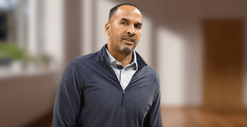 Where the former Mavericks GM stands today