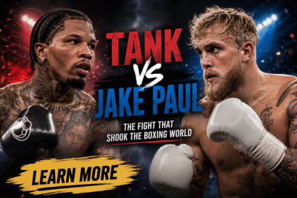 Tank vs Jake Paul: Why the Fight Was Canceled and Whether It Can Still Happen in 2026