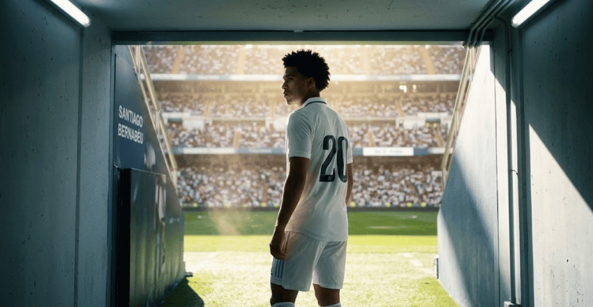 The 2026-27 outlook, and why 20 is early