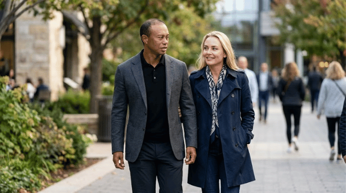 Tiger Woods Vanessa Trump in 2026: Are They Still Together? Latest Relationship Status, Timeline & Golf Career Update