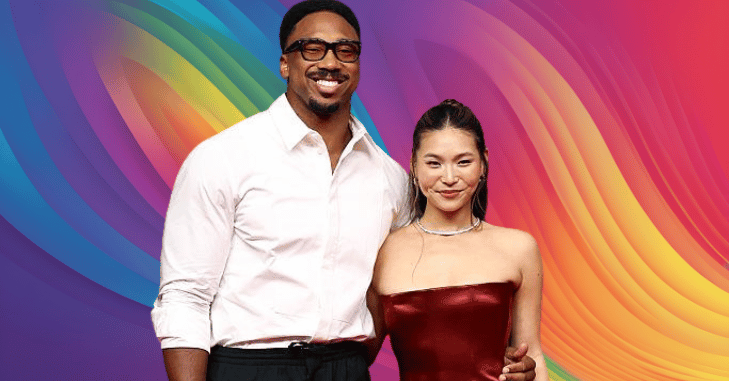 Why The Myles Garrett Wife Search Keeps Trending