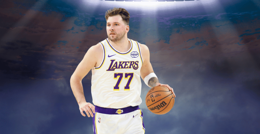 What usually keeps Luka out