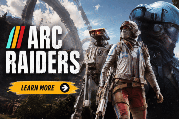 ARC Raiders