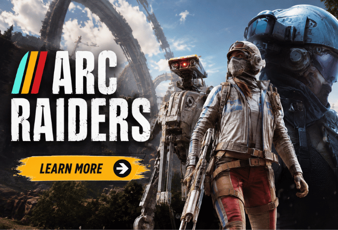 ARC Raiders