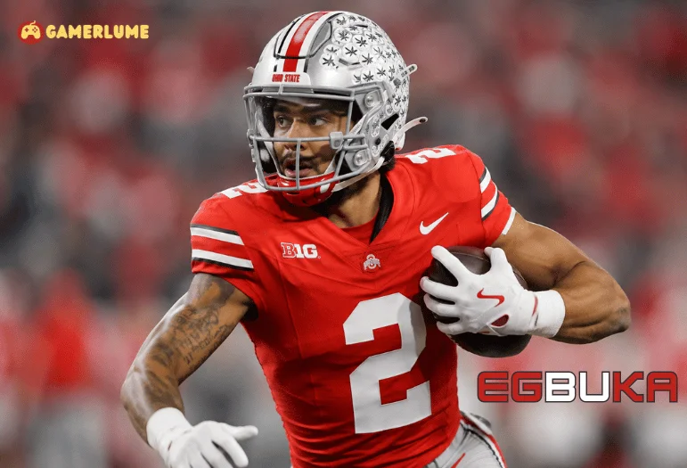 Egbuka 2026 Season Preview: Can He Build on 938 Rookie Yards and Earn a Bigger Buccaneers Role?