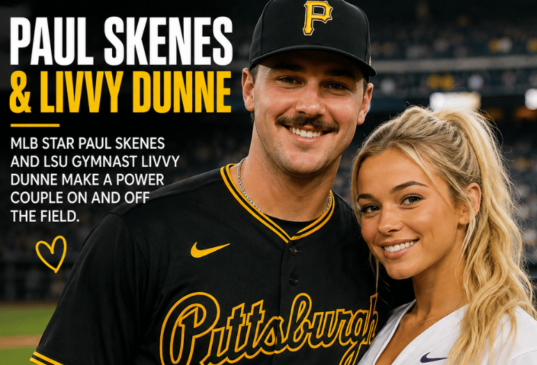 Paul Skenes Livvy Dunne: How the LSU Power Couple Met, Their Relationship Timeline, and 2026 Update
