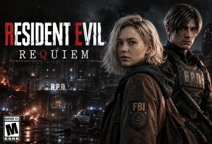Resident Evil Requiem: Complete Guide to Price, Length, Platforms & 2026 Verdict