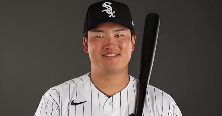 Rookie of The Year Murakami Against Kazuma Okamoto