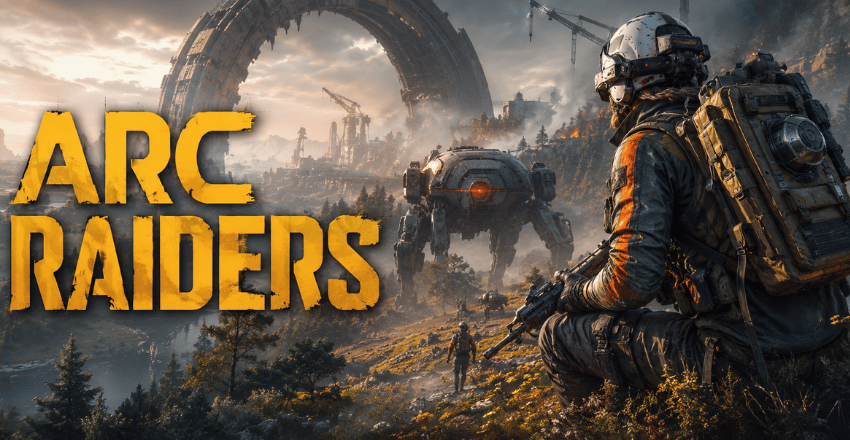 Where ARC Raiders Stands in July 2026