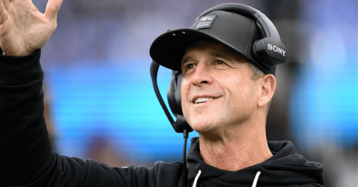 Year 2 in 2026, under John Harbaugh