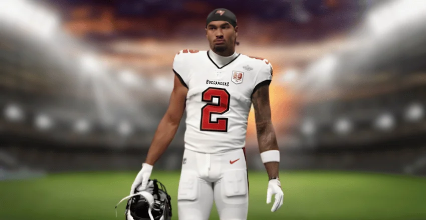His role in 2026 with Evans gone