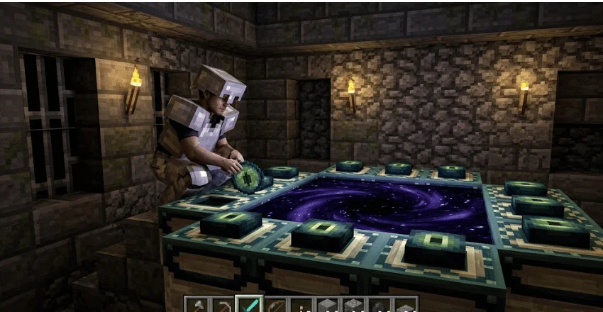 Can you make one in Survival?