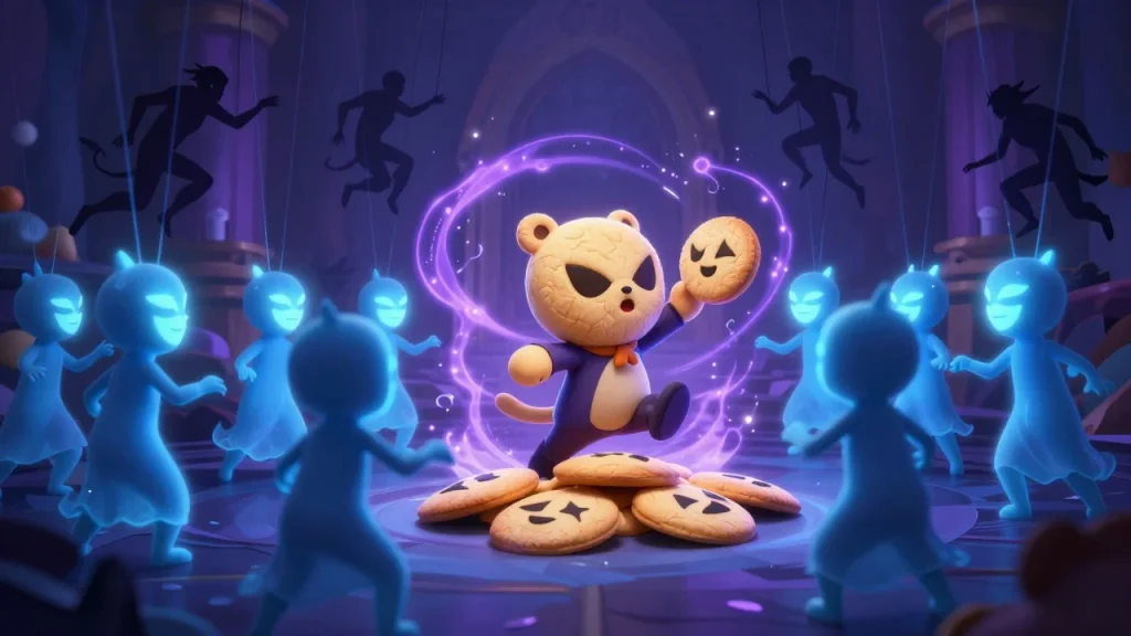 Is Shadow Milk Cookie Still Good in 2026?