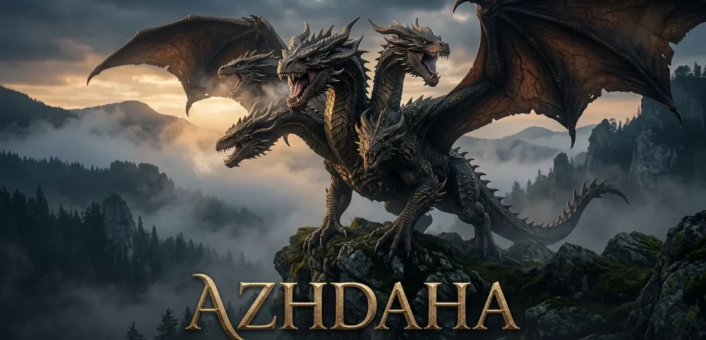 Azhdaha in Genshin Impact: Complete Guide to Unlocking the Weekly Boss, Winning the Fight, Understanding Mechanics, and Farming Every Drop