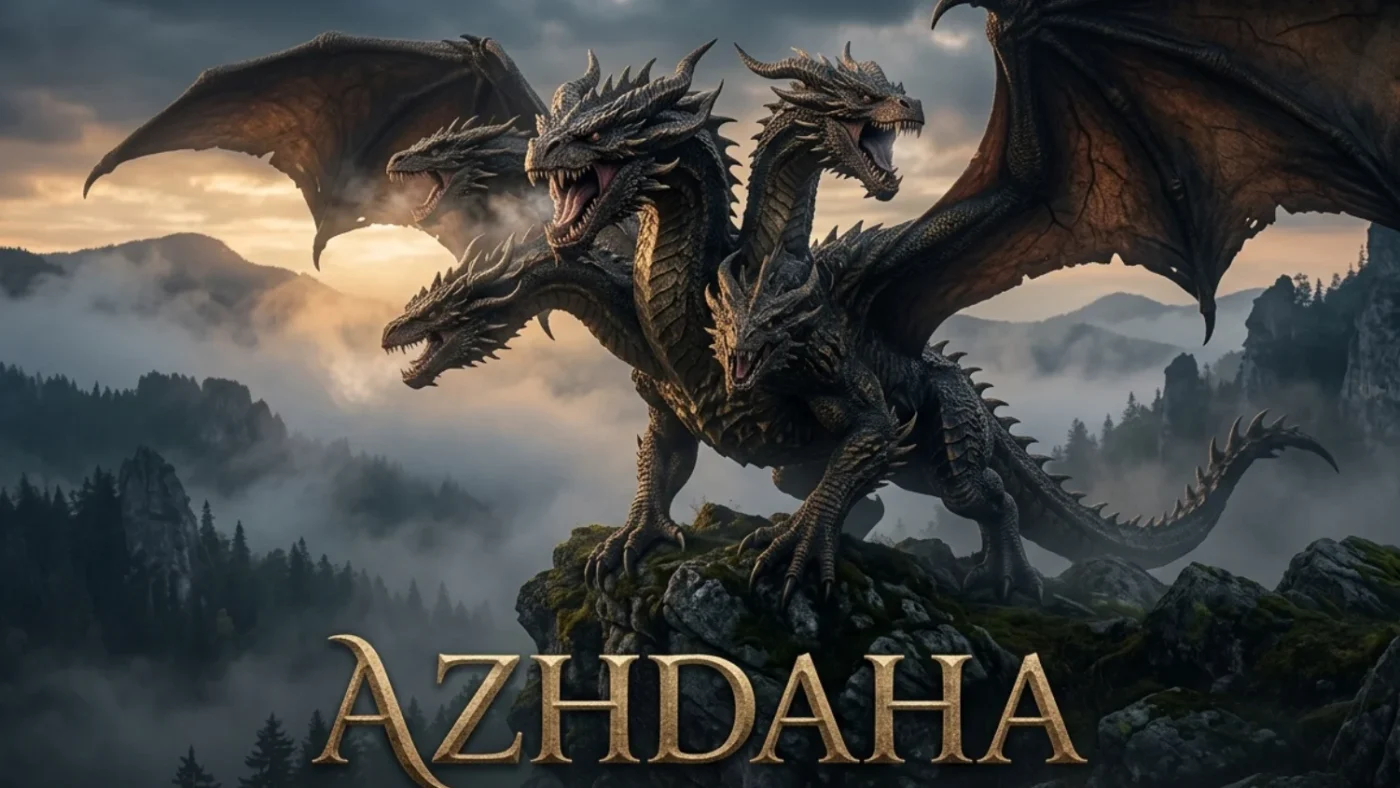 Azhdaha in Genshin Impact: Complete Guide to Unlocking the Weekly Boss, Winning the Fight, Understanding Mechanics, and Farming Every Drop