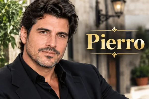 Pierro
