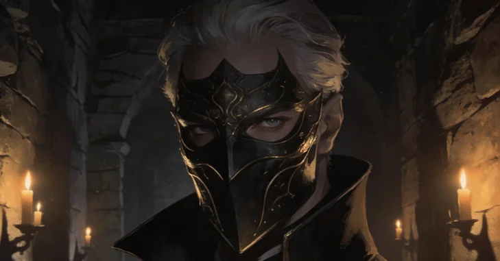 What Does The Jester Want?